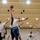 Illustration for article titled Neither Pickup Basketball Team Has Scored In Over 2 Hours